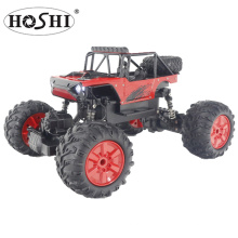 HOSHI S-005 Off-road Car Vehicle 1/12 Scale 2.4GHz 4WD RC Waterproof Car Toy RTR For Children's Gifts